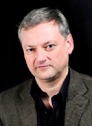 Photo of Dr. Dieter Landes